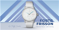 Orologio Fortis Uomo in Acciaio FO.595.11.82S129 - FO.595.11.82S129